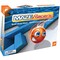 FoxMind Games: Maze Racers, Exciting Building and Racing Board Game, Competitive Gameplay, 2 to 4 Players, Small Parts Included, For Ages 8 and up